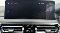 BMW X3 xDrive M40d MHT 5dr Auto Diesel Estate